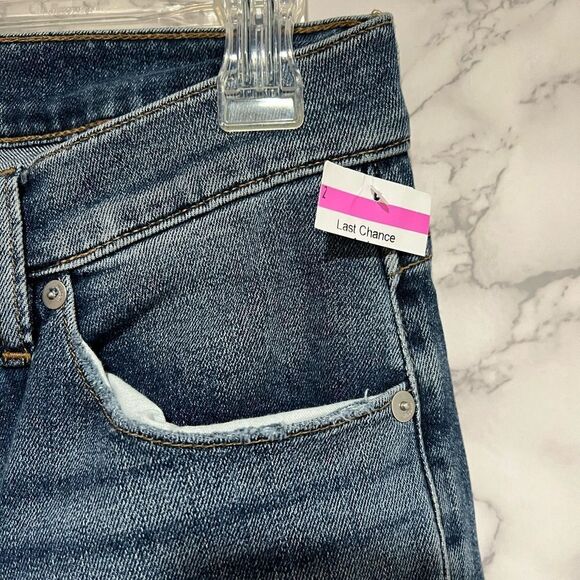 HUDSON JEANS ETHAN BIKER SKINNY JEAN - Picture 4 of 10